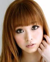 Mikura Shiina