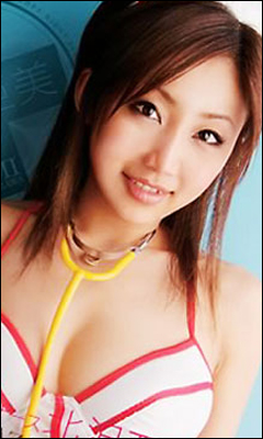 Ami Kitazawa