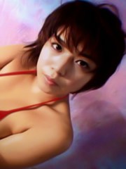 Mai Haruna