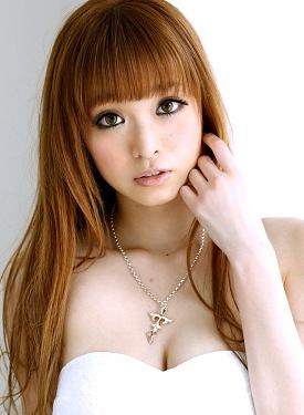 Mikuru Shiina