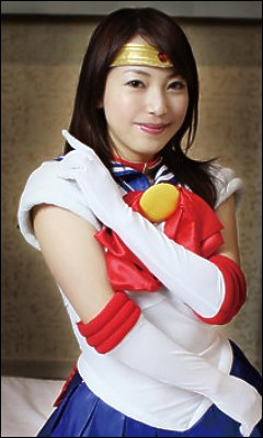 Mai Hayasaka