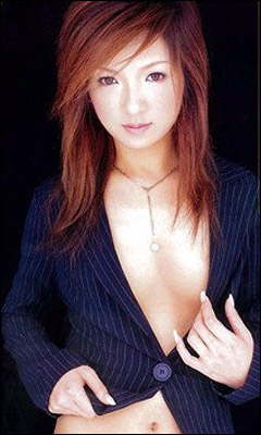 Layla Yabuki
