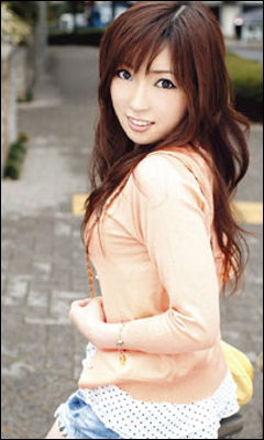 Miu Moritani