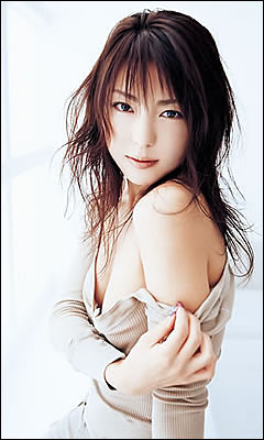 Kanna Kawamura
