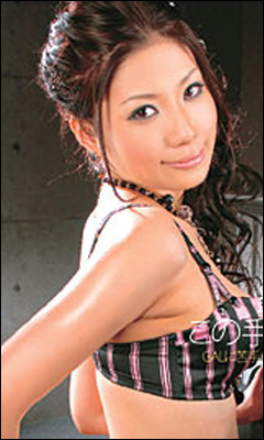 Risa Sanada