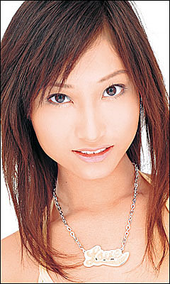 Ayumu Kase