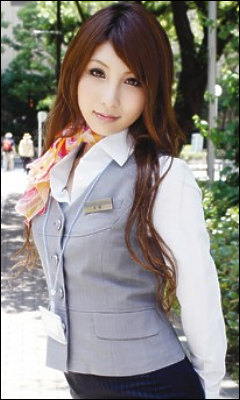 Rara Mizuki