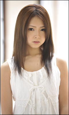 Marimi Natsusaki