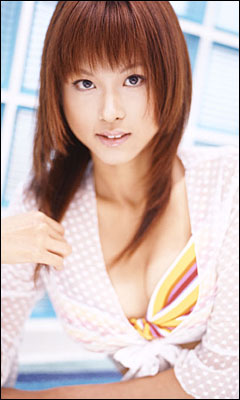Akira Shiratori