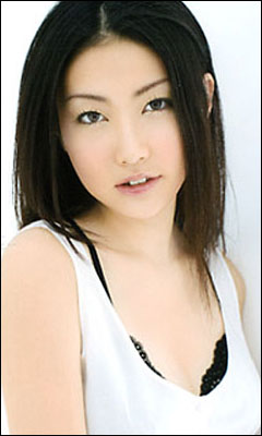 Miho Kanda