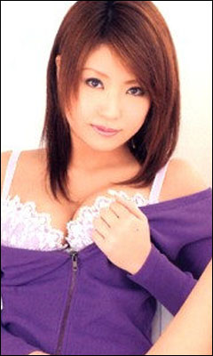 Akane Kobayashi