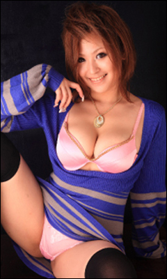 Yui Aoyama