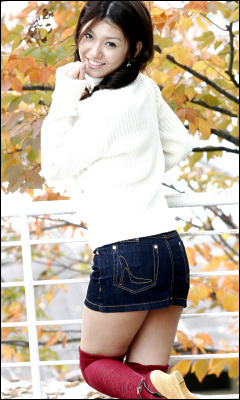 Saya Hazuki