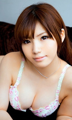Miwa Asahina
