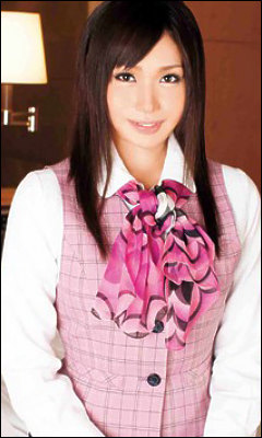 Kasumi Uemura