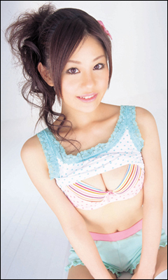 Tohmi Ohkawa