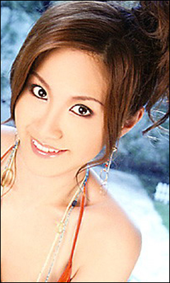 Rio Tsukishima