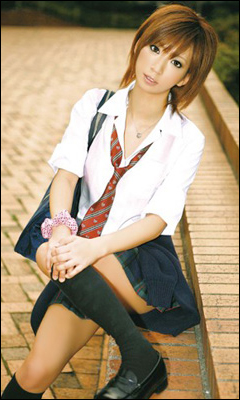 Jyuri Sawaki