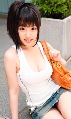 Marin Aono