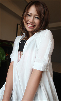 Asuka Iwasa
