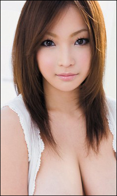 Sayaka Ando