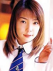 Nozomi Momoi