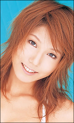 Arika Takarano