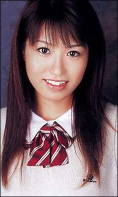 Megu Hoshino