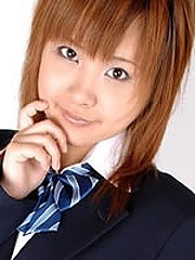 Ichigo Morino