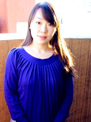 Mayu Kudo