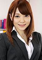 Mari Motoyama