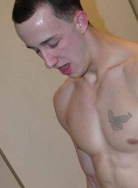 Chris Stokes