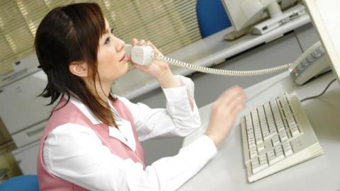 Mika Hukunaga has hairy cooter in doggy