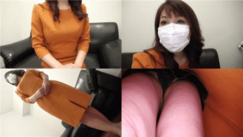 FC2 PPV 557243 Shooting inside and out Mature woman in her forties seems to have a big scream Insert