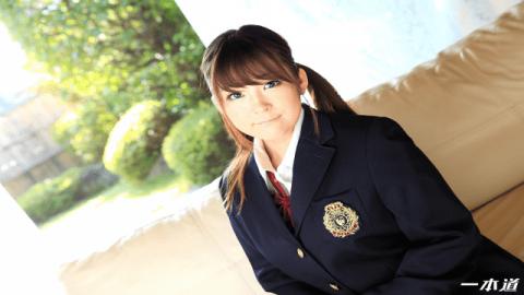 1Pondo 012117_469 Mahoro Yoshino Reflexology after school Aino Mahoro HD 2017