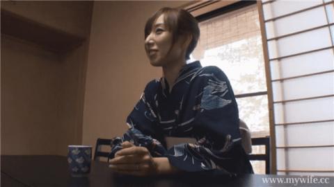 Mywife-NO 1207 Makino Shoko child rearing It says that he is sending frustrated everyday because her