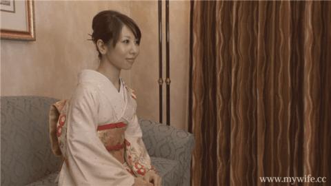 Mywife-1232 Mai Sendo I also headed to the meeting place to meet women who have trouble with sex thi