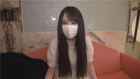 FC2 PPV 301964 First shot ◆ The girlfriend of the enthusiast aspiration (20) genuine first shoot fir