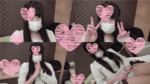 FC2 PPV 555216 Lee Nanas erotic love love licked and licked and dense SEX raw insert