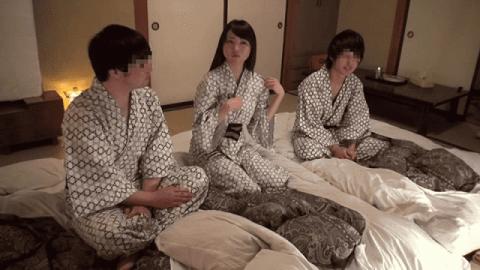 Deeps DVDES-897b Takayama Emiri Hoshino Hibiki Makimura Hina