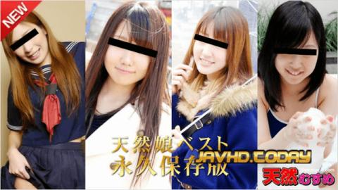 10Musume 123014_01 2014 Natural Musume Best Permanent Preservation Version Mika Sawano Riki Kiyama M