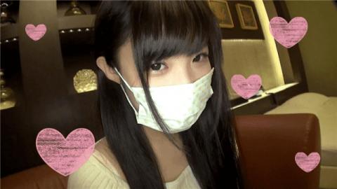 FC2 PPV 461118 Jav HD Neatly beautiful beauty of black hair long woman Riko