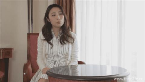 Mywife-NO 1185 Nishino Akane Nishino who was married for 3 years and was living a happy married life