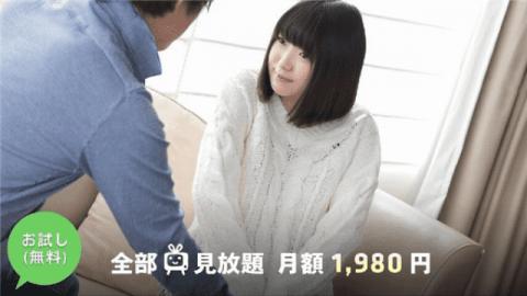 S-Cute 513 Aya #1 Hot sex with a pretty girl panting with cute voice