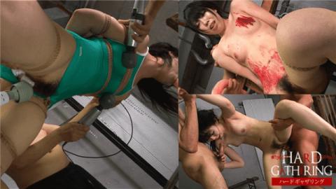 Heydouga 4167-PPV019 love Fuck toys HARD GATHERING Ray-A-Tension-minded Pleasure section SM lotion b