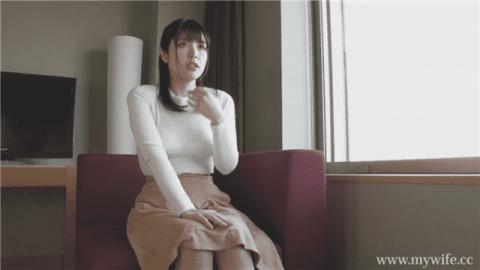 Mywife-1161 Mayu Takayama I met a married wife who is suffering from mistake with her husband