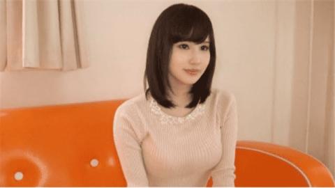 SIRO SIRO-2266 Ringo Shiori Amateur AV experience shooting 857 sound reproduction book 20-year old f