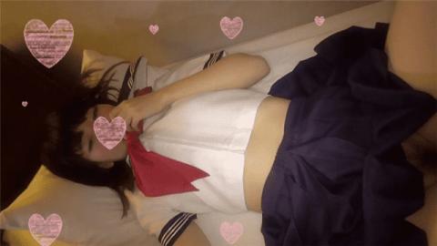 FC2 PPV 583468 Cum shot raw fake challenge Ultra pure black hair daughter for the first time serious