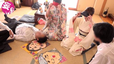 JETVideo NKKD-062 Porn Sex en SNKNTR Wife is Company Drinking Party Video 12 Honka New Year Rog