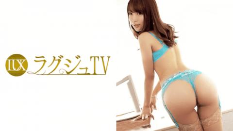 Luxury TV 259LUXU-791 Luxury TV 741 Haruaki Suzumiya 25 years old Working in the airport - Luxury TV